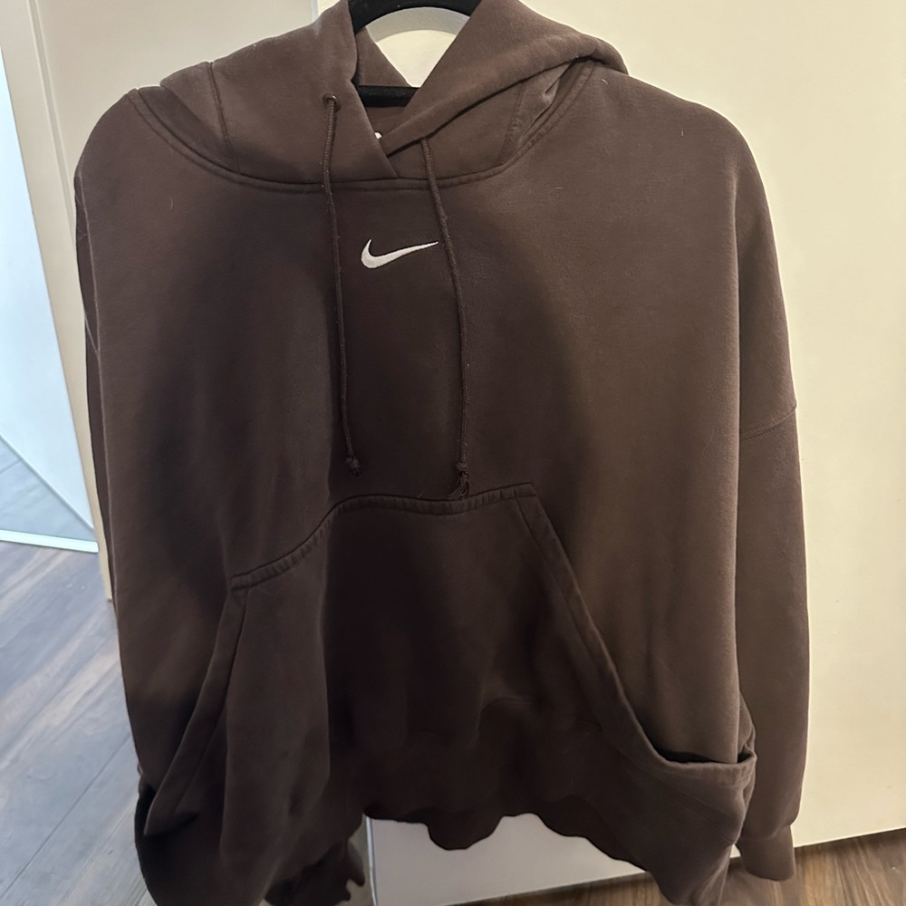 Nike hoodie